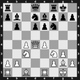 Olympiad 2002 – Round 5 – Bu, Xiangzhi – 1/2-1/2 – Ibrahimov, Rafiq – G167