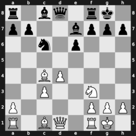 Olympiad 2002 – Round 5 – Agrest, Evgenij – 1/2-1/2 – Seirawan, Yasser – G168