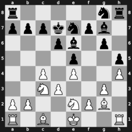 Olympiad 2002 – Round 6 – Istratescu, Andrei – 1/2-1/2 – Akopian, Vladimir – G172