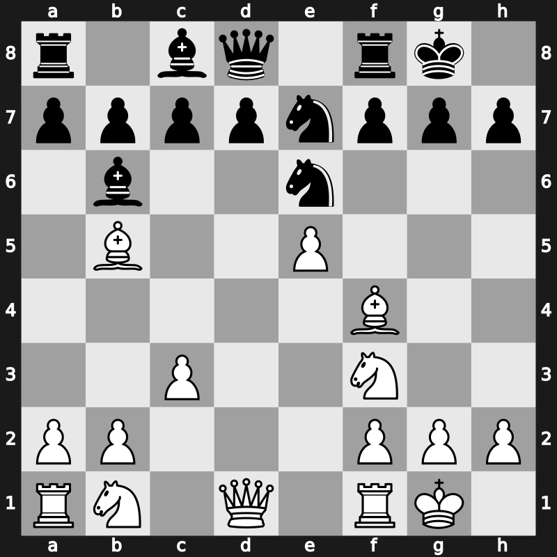 Olympiad 2002 – Round 6 – Vallejo Pons, Francisco – 1-0 – Motwani Prashant – G202