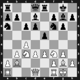 Olympiad 2002 – Round 6 – Eingorn, Vereslav S – 1/2-1/2 – McShane, Luke J – G206