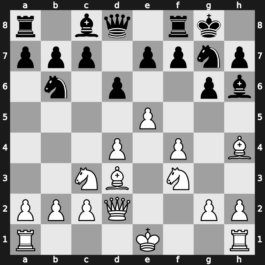 Olympiad 2002 – Round 7 – Ivanchuk, Vasyl – 1/2-1/2 – Azmaiparashvili, Zurab – G239