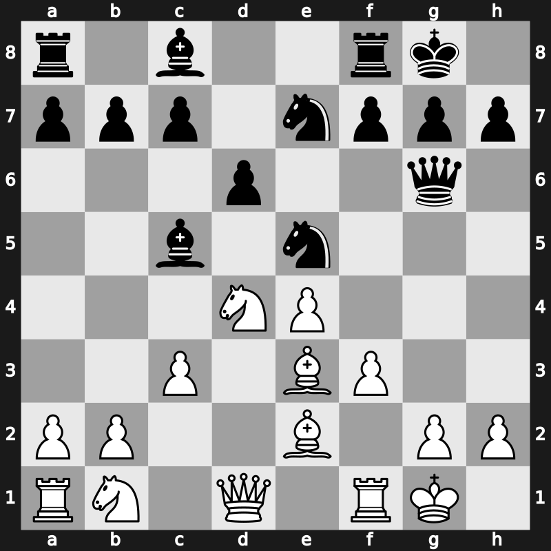 Olympiad 2002 – Round 7 – Movsesian, Sergei – 1-0 – Georgiev, Krum – G245