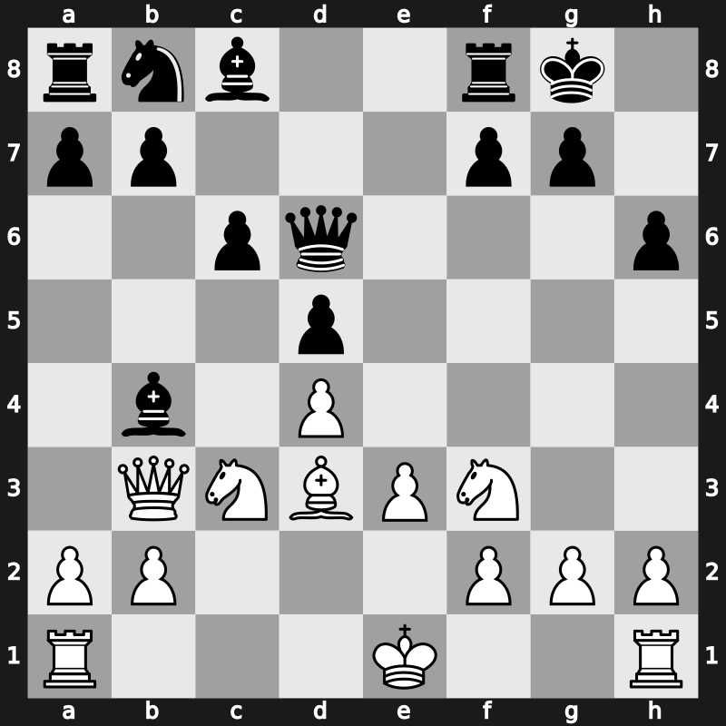 Olympiad 2002 – Round 8 – Dao, Thien Hai – 1/2-1/2 – Ehlvest, Jaan – G257