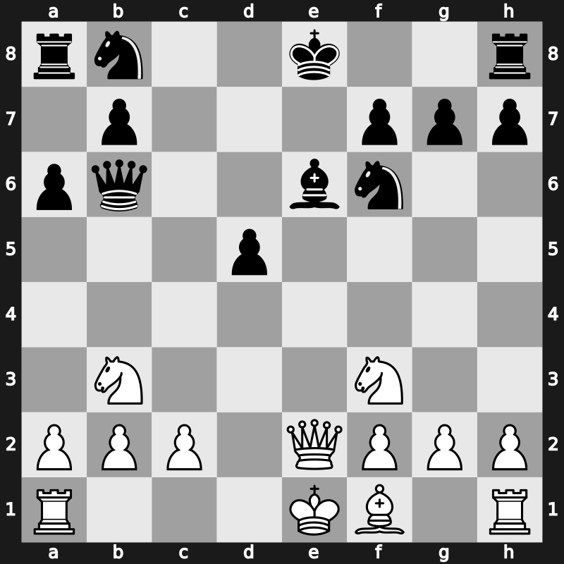 Olympiad 2002 – Round 8 – Movsesian, Sergei – 1/2-1/2 – Nikolic, Predrag – G278