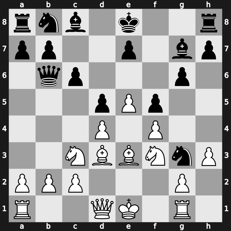 Olympiad 2002 – Round 8 – Polgar, Judit – 1-0 – Istratescu, Andrei – G279
