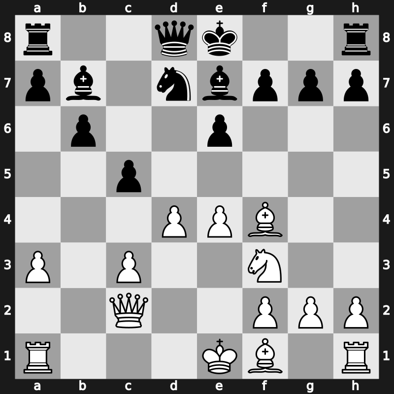 Olympiad 2002 – Round 8 – Krasenkow, Michal – 1/2-1/2 – Gelfand, Boris – G281