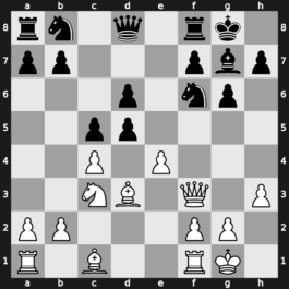 Olympiad 2002 – Round 10 – Seirawan, Yasser – 1/2-1/2 – Amoros Marin, Marcos – G325