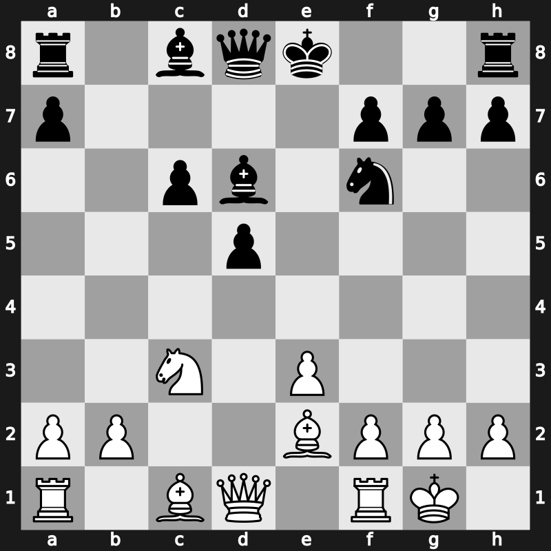 Olympiad 2002 – Round 11 – Aleksandrov, Aleksej – 1/2-1/2 – Ehlvest, Jaan – G359