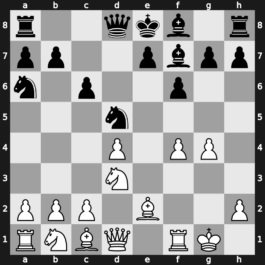 Olympiad 2002 – Round 11 – Polgar, Judit – 1/2-1/2 – Short, Nigel D – G387