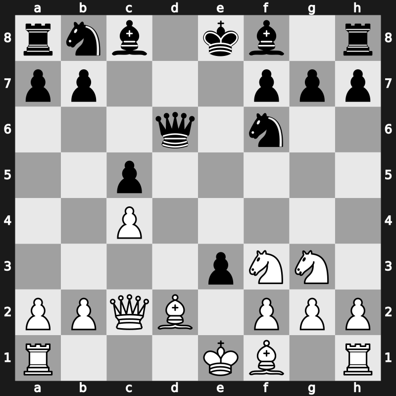 Olympiad 2002 – Round 12 – Beliavsky, Alexander G – 1-0 – Kallio, Heikki – G393