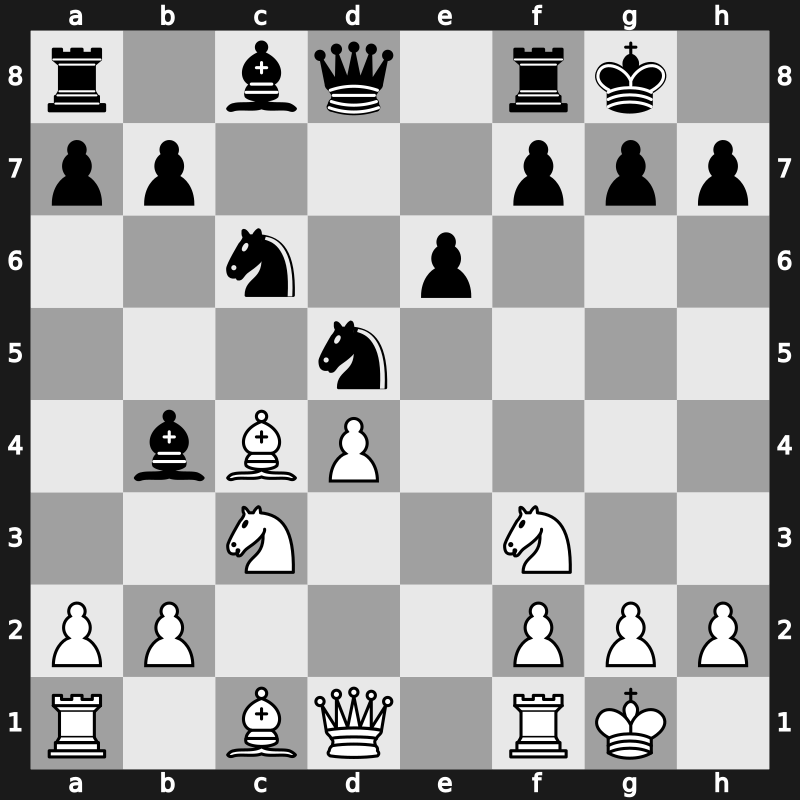 Olympiad 2002 – Round 13 – Aivin Antonio, Renjith – 1-0 – Movsesian, Sergei – G458