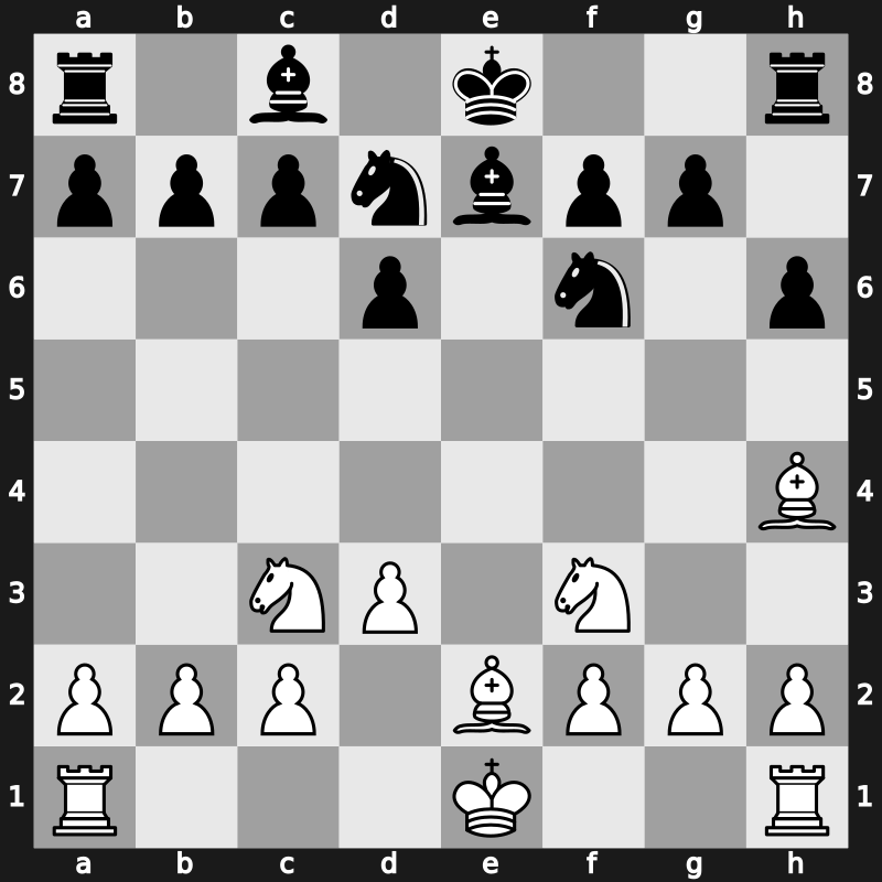 Olympiad 2002 – Round 13 – Leko, Peter – 1/2-1/2 – Akopian, Vladimir – G465