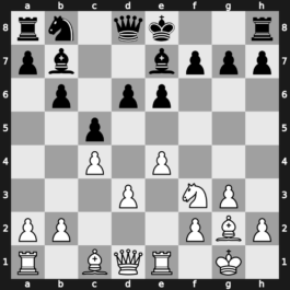 Olympiad 2002 – Round 13 – Ehlvest, Jaan – 1/2-1/2 – Ghaem Maghami, Ehsan – G469