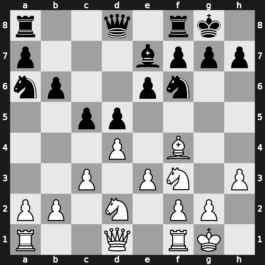 Olympiad 2002 – Round 14 – Papaioannou, Ioannis CS – 1/2-1/2 – Aleksandrov, Aleksej – G491