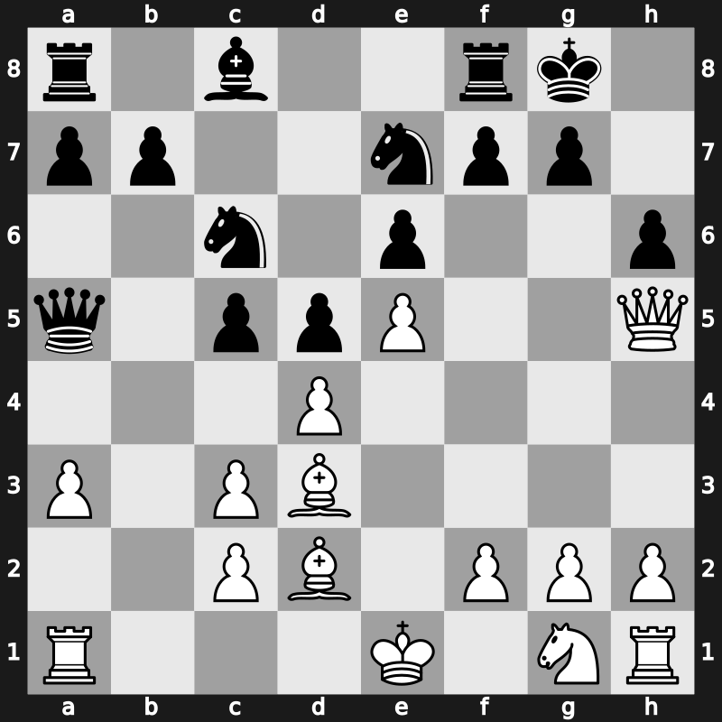 Olympiad 2002 – Round 14 – Lutz, Cedric – 1-0 – Vallejo Pons, Francisco – G507