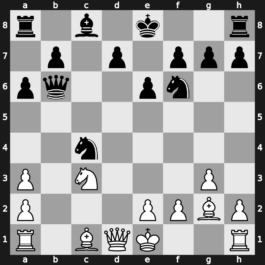 Olympiad 2002 – Round 14 – Gelfand, Boris – 1/2-1/2 – Van Wely, Loek – G512