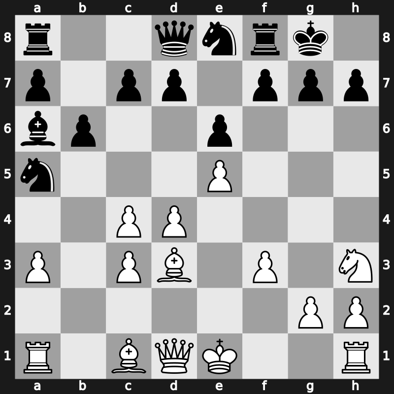 Sparkassen Final 2002 – Round 4 – Topalov, Veselin – 1/2-1/2 – Leko, Peter – G4