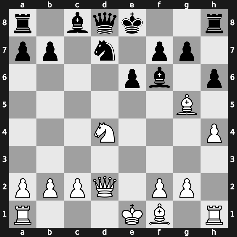 Sparkassen sf playoff 2002 – Round 2 – Topalov, Veselin – 1-0 – Bareev, Evgeny – G2