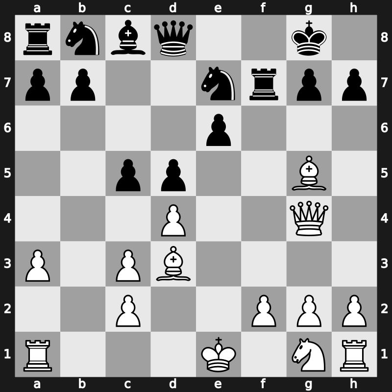 SuperGM 2002 – Round 1 – Ponomariov, Ruslan – 1-0 – Ivanchuk, Vasyl – G2