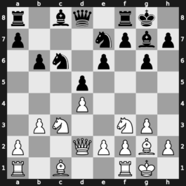 SuperGM 2002 – Round 4 – Ivanchuk, Vasyl – 1/2-1/2 – Kasparov, Garry – G7
