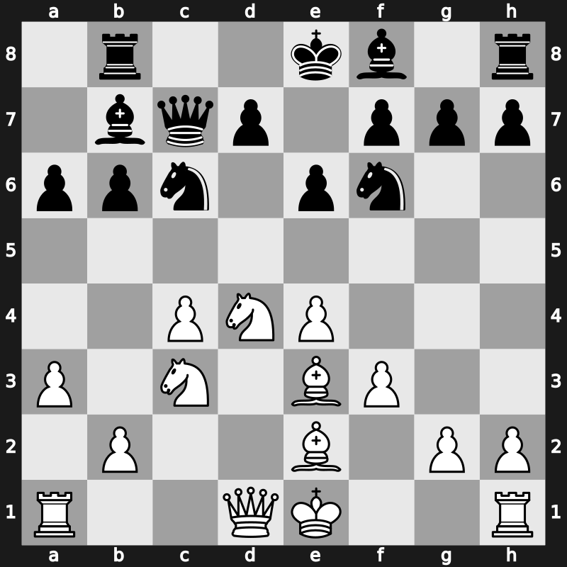 SuperGM 2002 – Round 8 – Kasparov, Garry – 1-0 – Vallejo Pons, Francisco – G16