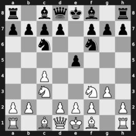 SuperGM 2002 – Round 9 – Vallejo Pons, Francisco – 1/2-1/2 – Anand, Viswanathan – G18