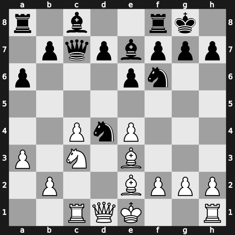 SuperGM 2002 – Round 11 – Kasparov, Garry – 1/2-1/2 – Ivanchuk, Vasyl – G23