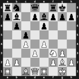 SuperGM 2002 – Round 11 – Vallejo Pons, Francisco – 1/2-1/2 – Adams, Michael – G24