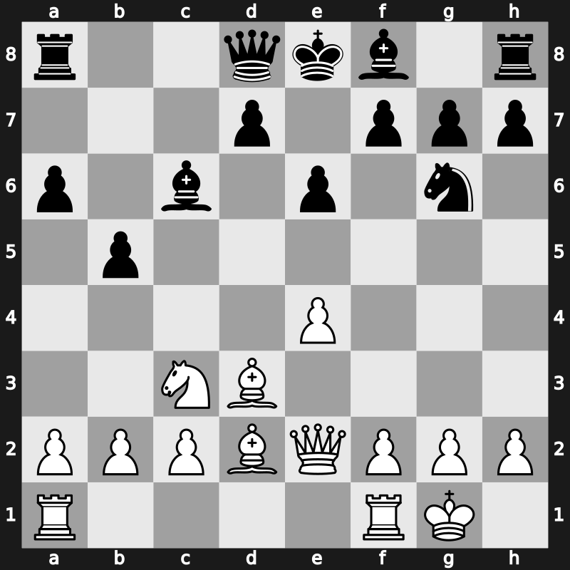 SuperGM 2002 – Round 12 – Ponomariov, Ruslan – 1-0 – Vallejo Pons, Francisco – G27