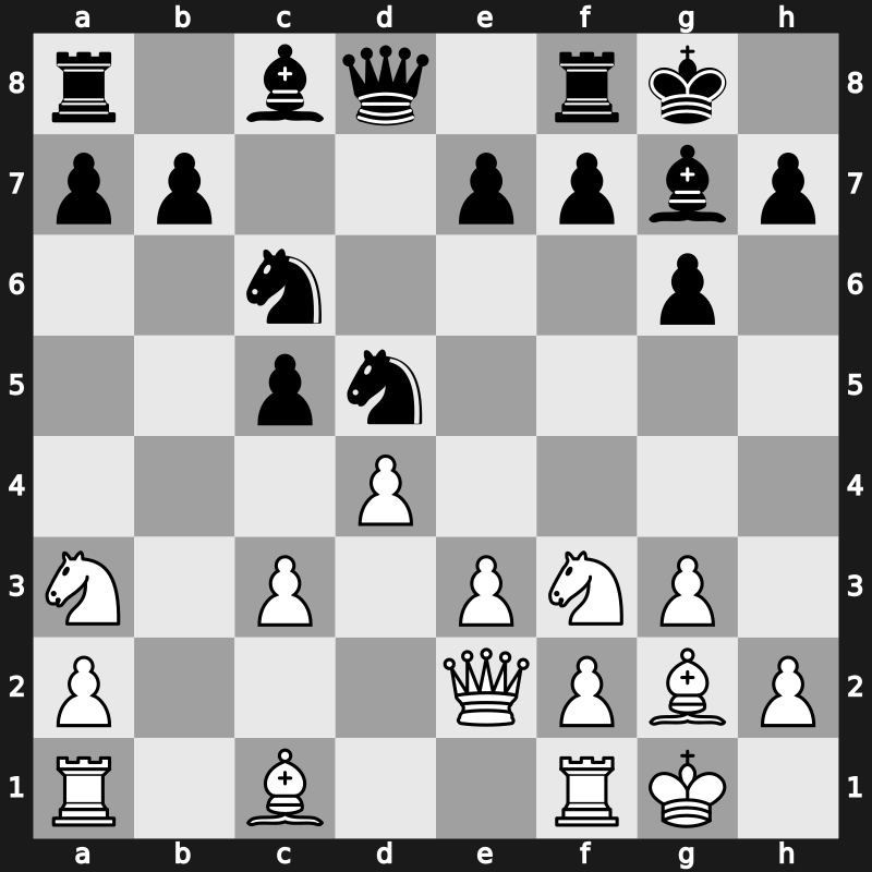 Amber Blindfold 2001 – Round 2 – Karpov, Anatoly – 1/2-1/2 – Leko, Peter – G5