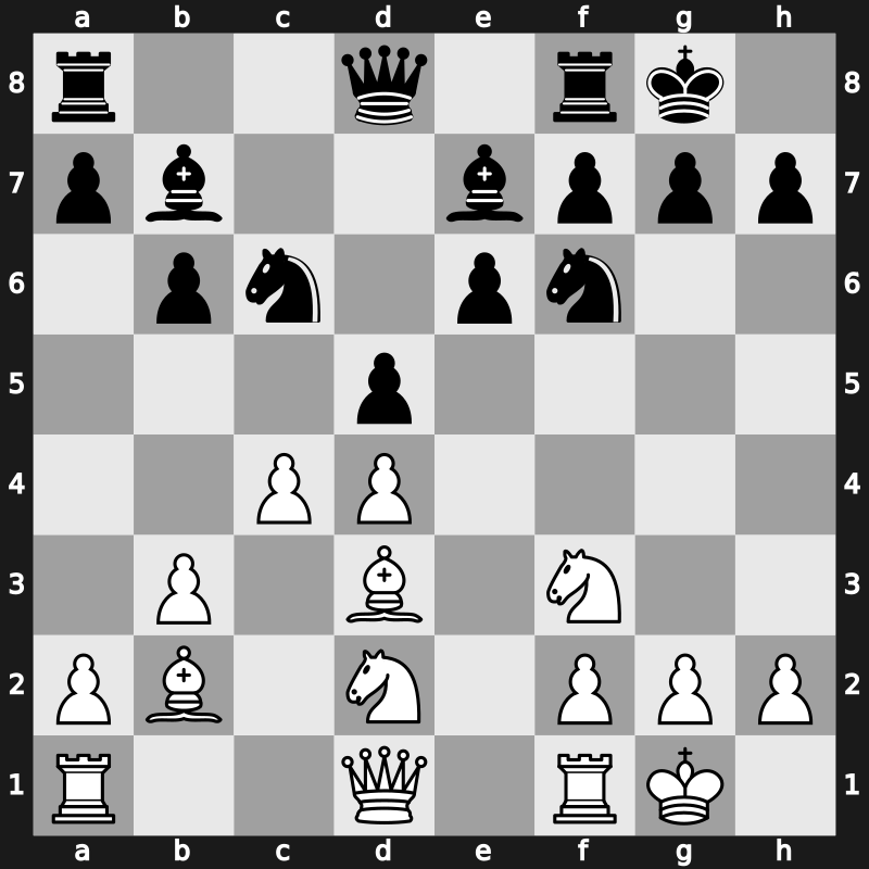 Botvinnik Mem Blitz Match 2001 – Round 1 – Kramnik, Vladimir – 0-1 – Kasparov, Garry – G1