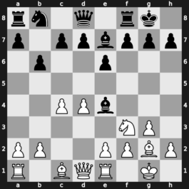 Corus 2001 – Round 6 – Topalov, Veselin – 1/2-1/2 – Tiviakov, Sergei – G41