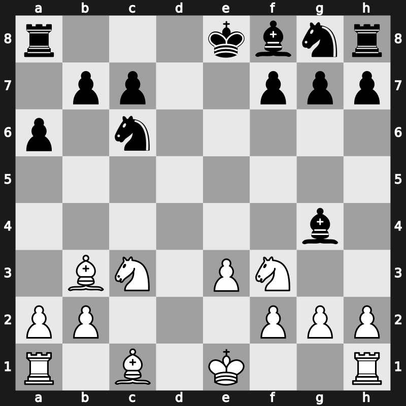 FIDE WCh KO 2001 – Round 1.1 – Azmaiparashvili, Zurab – 1-0 – Iuldachev, Saidali – G8