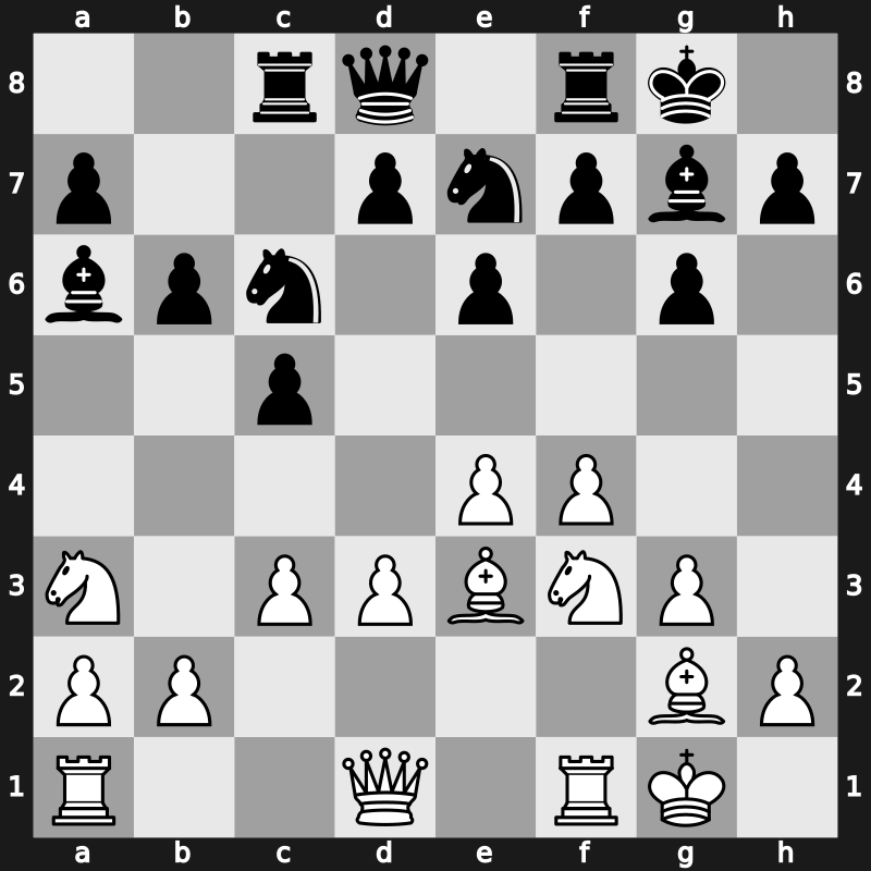 FIDE WCh KO 2001 – Round 1.1 – Ehlvest, Jaan – 1/2-1/2 – Radjabov, Teimour – G52