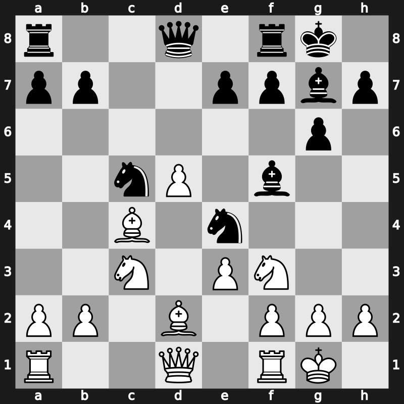 FIDE WCh KO 2001 – Round 1.2 – Kasimdzhanov, Rustam – 1-0 – Vlassov, Nikolai – G82
