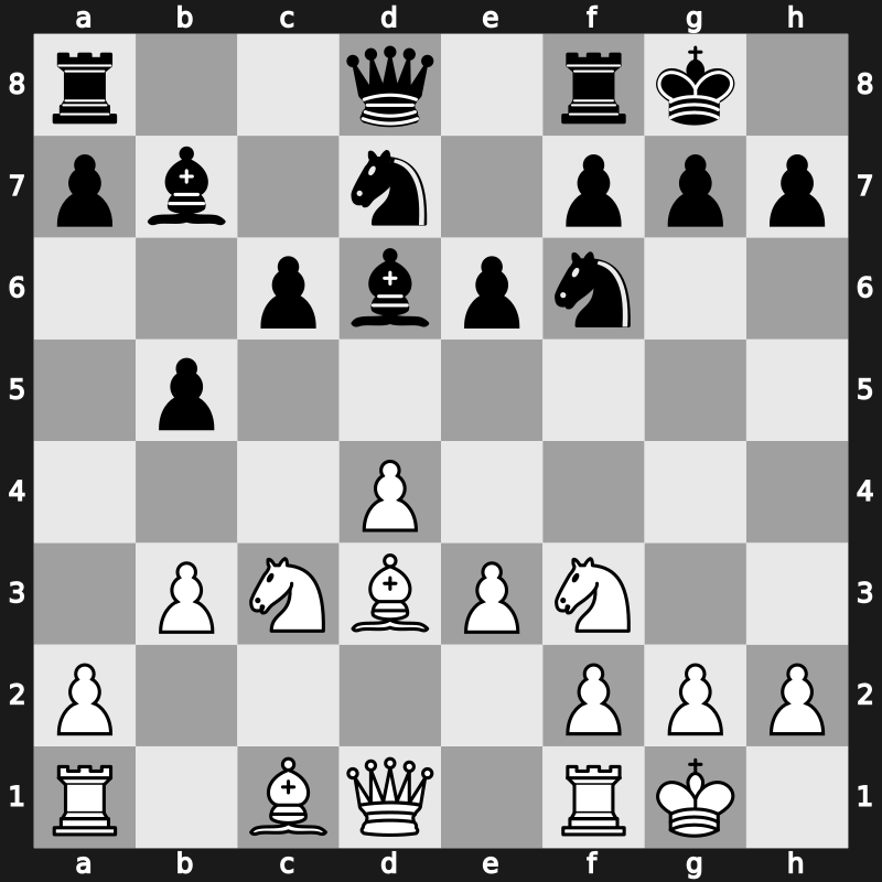 FIDE WCh KO 2001 – Round 1.2 – Shabalov, Alexander – 1/2-1/2 – Kaidanov, Gregory – G83