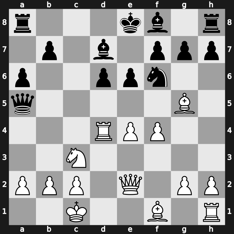 FIDE WCh KO 2001 – Round 1.2 – Lastin, Alexander – 1-0 – Cvitan, Ognjen – G91