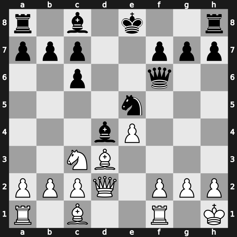 FIDE WCh KO 2001 – Round 1.2 – Nataf, Igor-Alexandre – 1-0 – Bologan, Victor – G106