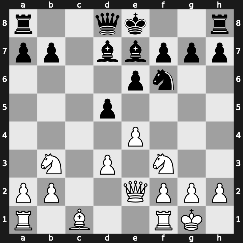 FIDE WCh KO 2001 – Round 1.3 – Ye, Jiangchuan – 1-0 – Barsov, Alexei – G131
