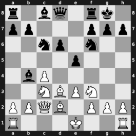 FIDE WCh KO 2001 – Round 1.4 – Milov, Vadim – 1/2-1/2 – Yermolinsky, Alex – G140