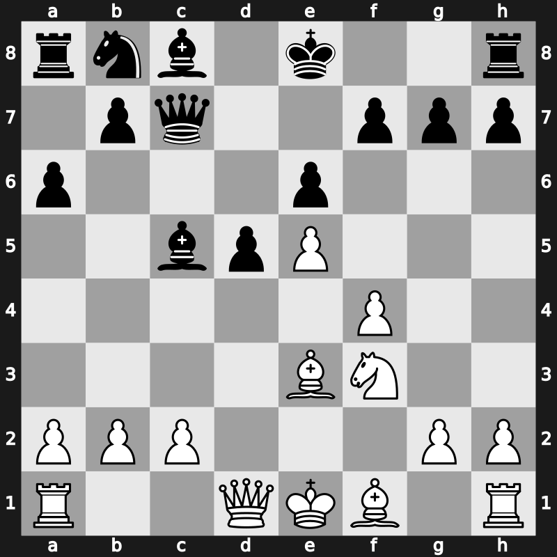 FIDE WCh KO 2001 – Round 1.4 – Luther, Thomas – 1-0 – Volkov, Sergey – G148