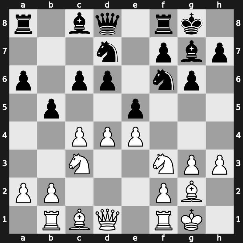 FIDE WCh KO 2001 – Round 1.4 – Ehlvest, Jaan – 1-0 – Radjabov, Teimour – G150