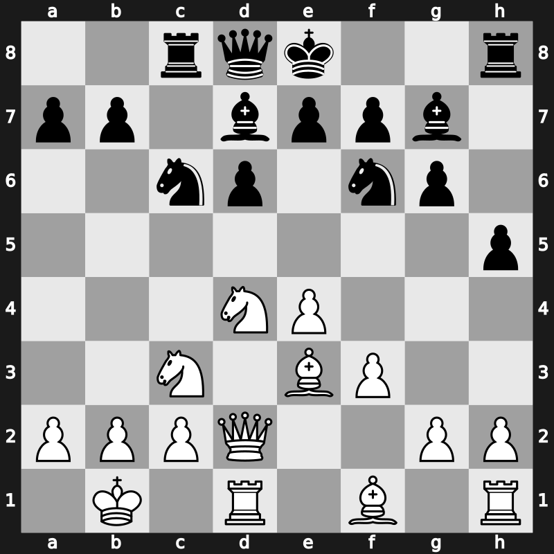 FIDE WCh KO 2001 – Round 1.5 – Kobalija, M. – 1-0 – Aseev, K. – G154