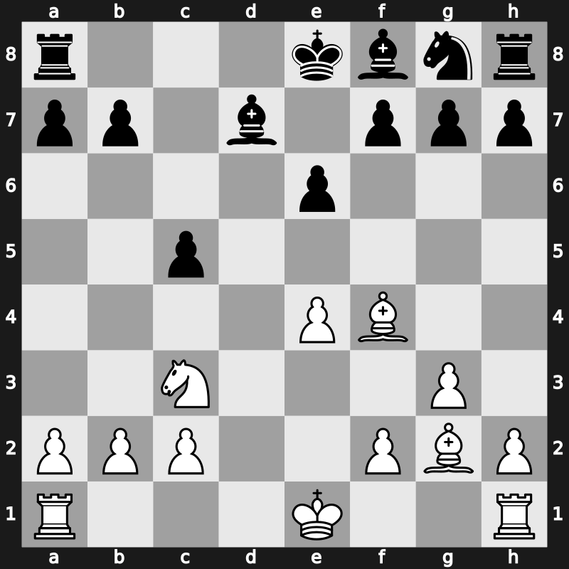 FIDE WCh KO 2001 – Round 1.7 – Sutovsky, Emil – 1-0 – Zapata, Alonso – G161