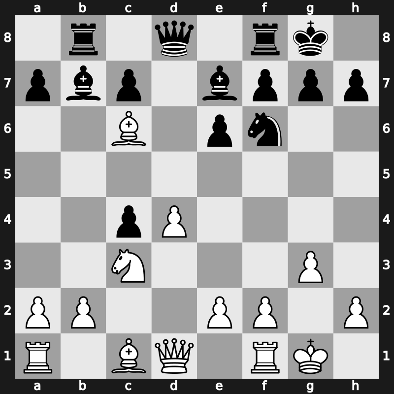 FIDE WCh KO 2001 – Round 2.1 – Shipov, Sergei – 1/2-1/2 – Lautier, Joel – G165