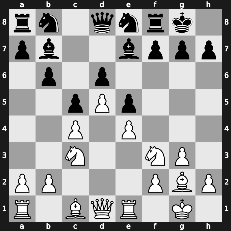 FIDE WCh KO 2001 – Round 2.1 – Tkachiev, Vladislav – 1-0 – Nguyen, Anh Dung – G168