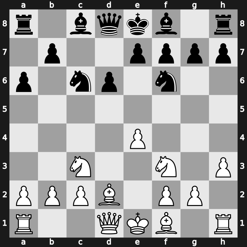 FIDE WCh KO 2001 – Round 2.1 – Polgar, Judit – 1-0 – Milov, Vadim – G176
