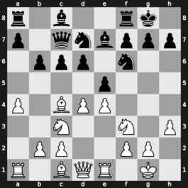 FIDE WCh KO 2001 – Round 2.1 – Movsesian, Sergei – 1/2-1/2 – Azmaiparashvili, Zurab – G181