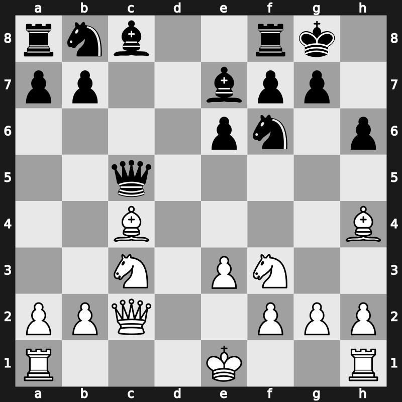 FIDE WCh KO 2001 – Round 2.2 – Gurevich, Mikhail – 1/2-1/2 – Vaganian, Rafael A – G192